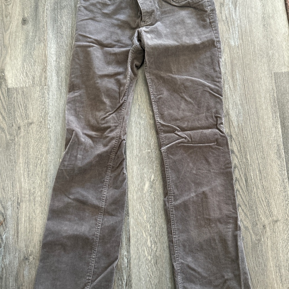 Jcrew corde 28T